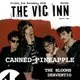 Canned Pineapple + The Blooms + Derventio | The Indie Night