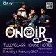 Onóir - Live Concert