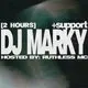 KS X RAW Presents: DJ Marky (2 Hours)