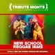 New School Reggae Jams