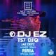 DJ EZ, TS7, RIRIA &amp; more| Groovebox at The Nest, Nottingham