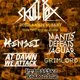SKULL FOX 20th ANNIVERSARY
