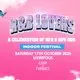 R&amp;B Lovers - Saturday 17th October - Camp &amp; Furnace