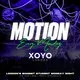 MOTION Every Monday @ XOYO