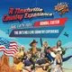 Exeter: A Nashville Country Music Experience