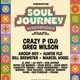 Soul Journey Weekender