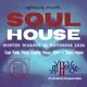 Soul House Winter Warmer