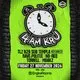 WHE Presents: 4am Kru + Support