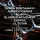 KHAOTIC DVOID EXHILARATION presents: LIL TEXAS, EXPROZ &amp; MORE