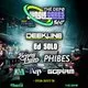 Jungle Cakes 360 - The Depo - Plymouth