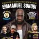 Funny Beeseness: Emmanuel Sonubi