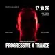Roma Realm Presents: Progressive X Trance