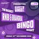 Glassy 'n' Bingo