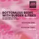 Bottomless Beers with Burgers and Fries
