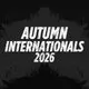Autumn Internationals - Live Screening