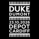 Shangri-La Presents: Duke Dumont