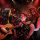 The Stellar Anderson Project/Anne Gair live at The Leith Depot