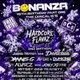 Bonanza 16th birthday part 1 with hardcore flavaz 2 birthday