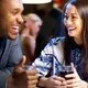 London Over 50s Friday Night Speed Dating (Ages 50-65)