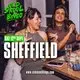 Old Skool Bingo Sat 12th Sep Sheffield