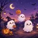 Arty Crafty Kids: Halloween Special