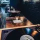 Weds Vinyl LP playback &amp; cocktails sessions