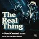 The Real Thing