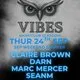 Vibes Thursdays Bounce, Techno & Trance