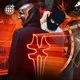 PRTY Halloween: VENDEX + DIKKE BAAP, Dundee