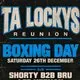 Ta Locky's Reunion