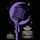 The Midnight Verse Poetry Open Mic