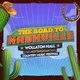 Road to Nashville Outdoor Festival 2027 | Wollaton Hall