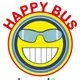Happy Bus: Woodlands Dance Project Edinburgh