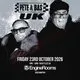 Pete &amp; Bas