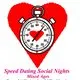 Speed Dating Social Night. Every 5th Wednesday of the month