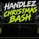 Handlez Christmas bash