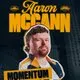 Aaron McCann - Momentum