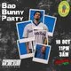 Bad Bunny Party (Sheffield)