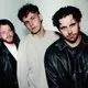 The Mercians: 'Author of My Own Misfortune' Album Launch