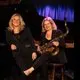 CLAIRE MARTIN & KAREN SHARP with Dave Cottle Trio