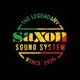 Celebrating 50 years of Saxon Reggae Sound System