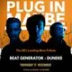 Plug In Maybe, Muse Tribute - Live at Beat Generator