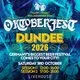 Oktoberfest | LiveHouse, Dundee