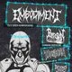 Embodiment + Perdisian + Guests