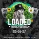 LOADED : Music Festival