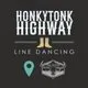 Honkytonk Highway Beginner &amp; Improver Line Dance Class