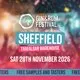 Gin &amp; Rum Festival - Sheffield - 2026