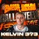 KELVIN 373 - HALLOWEEN RAVE @THE CUBAN Canterbury