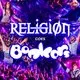 Religion Goes Bonkers