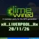 LIMEWIRED: A 2000s Nostalgia Party - Liverpool